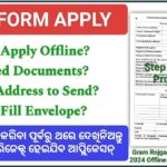Odishajobs-Odisha District-wise Panchayat Gram Rozgar Sevak Requirment 2024