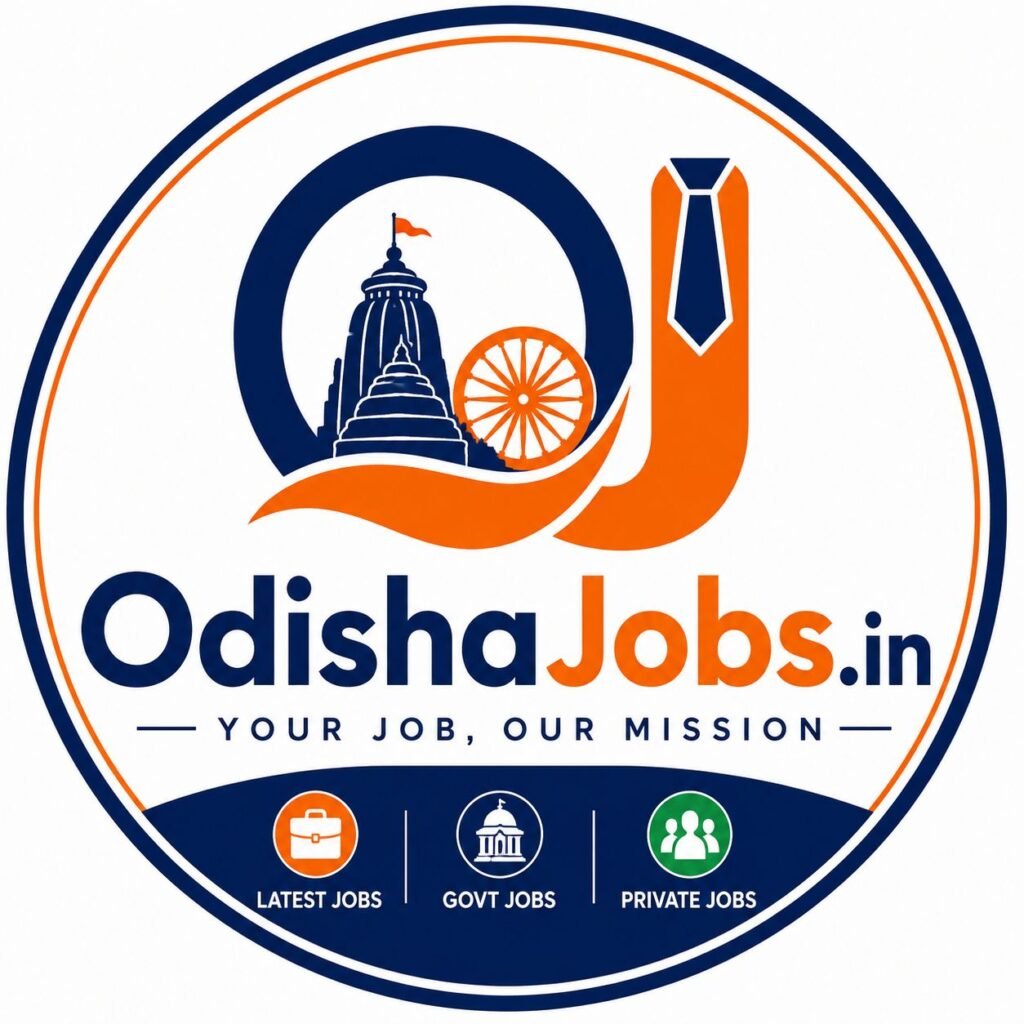 Odishajobs