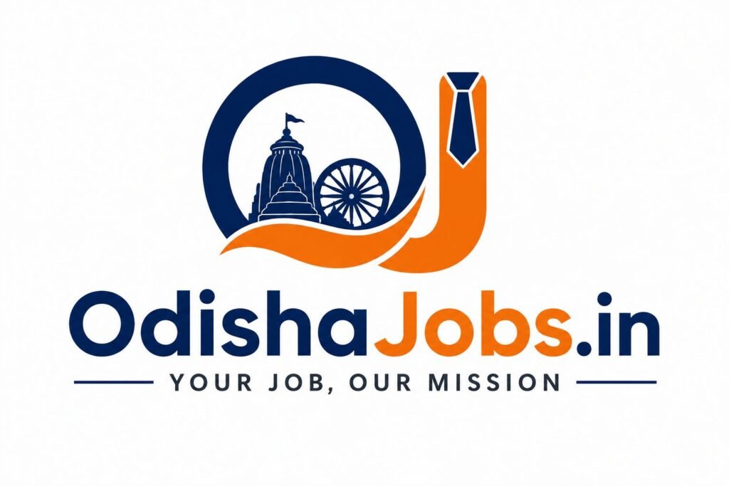 odisha jobs